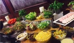 国足伙食爆料最新消息,揭秘国家队豪华餐饮背后的真相