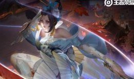 不知火舞最新装备爆料,华丽变身，战力再升级！